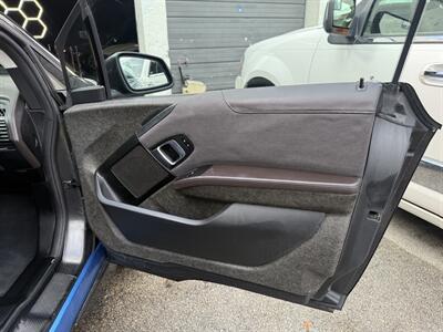 2014 BMW i3 TERA  SUPER LOW MILES 56K !!CLEAN CARFAX !! - Photo 48 - Pompano Beach, FL 33069