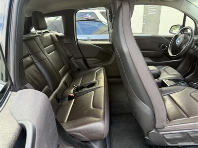 2014 BMW i3 TERA  SUPER LOW MILES 56K !!CLEAN CARFAX !! - Photo 57 - Pompano Beach, FL 33069