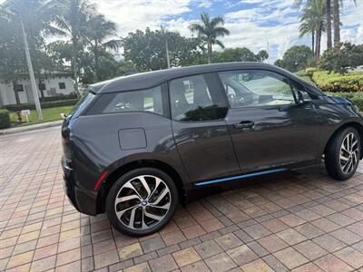 2014 BMW i3 TERA  SUPER LOW MILES 56K !!CLEAN CARFAX !! - Photo 32 - Pompano Beach, FL 33069