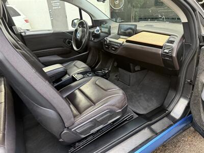 2014 BMW i3 TERA  SUPER LOW MILES 56K !!CLEAN CARFAX !! - Photo 56 - Pompano Beach, FL 33069
