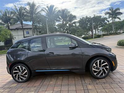 2014 BMW i3 TERA  SUPER LOW MILES 56K !!CLEAN CARFAX !! - Photo 36 - Pompano Beach, FL 33069