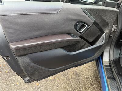 2014 BMW i3 TERA  SUPER LOW MILES 56K !!CLEAN CARFAX !! - Photo 42 - Pompano Beach, FL 33069