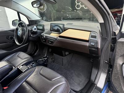 2014 BMW i3 TERA  SUPER LOW MILES 56K !!CLEAN CARFAX !! - Photo 64 - Pompano Beach, FL 33069