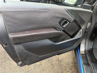 2014 BMW i3 TERA  SUPER LOW MILES 56K !!CLEAN CARFAX !! - Photo 41 - Pompano Beach, FL 33069