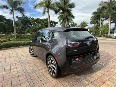 2014 BMW i3 TERA  SUPER LOW MILES 56K !!CLEAN CARFAX !! - Photo 30 - Pompano Beach, FL 33069