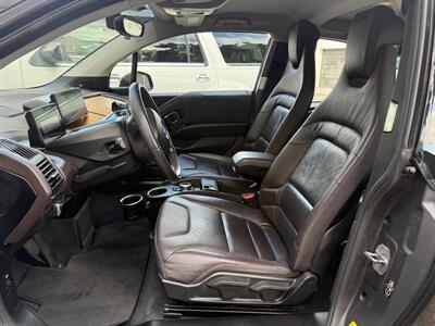 2014 BMW i3 TERA  SUPER LOW MILES 56K !!CLEAN CARFAX !! - Photo 13 - Pompano Beach, FL 33069