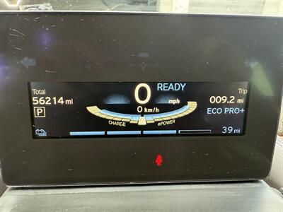 2014 BMW i3 TERA  SUPER LOW MILES 56K !!CLEAN CARFAX !! - Photo 17 - Pompano Beach, FL 33069