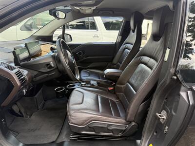 2014 BMW i3 TERA  SUPER LOW MILES 56K !!CLEAN CARFAX !! - Photo 43 - Pompano Beach, FL 33069