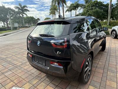 2014 BMW i3 TERA  SUPER LOW MILES 56K !!CLEAN CARFAX !! - Photo 31 - Pompano Beach, FL 33069