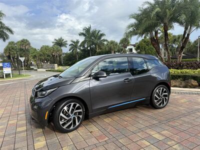2014 BMW i3 TERA  SUPER LOW MILES 56K !!CLEAN CARFAX !! - Photo 20 - Pompano Beach, FL 33069