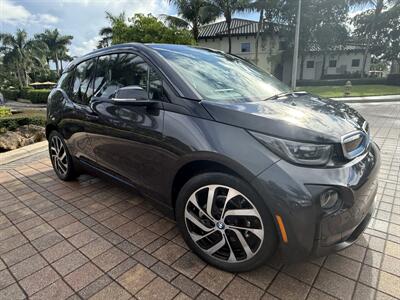 2014 BMW i3 TERA  SUPER LOW MILES 56K !!CLEAN CARFAX !! - Photo 12 - Pompano Beach, FL 33069
