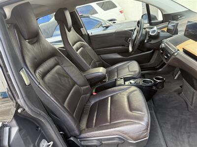 2014 BMW i3 TERA  SUPER LOW MILES 56K !!CLEAN CARFAX !! - Photo 14 - Pompano Beach, FL 33069