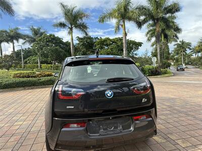 2014 BMW i3 TERA  SUPER LOW MILES 56K !!CLEAN CARFAX !! - Photo 11 - Pompano Beach, FL 33069