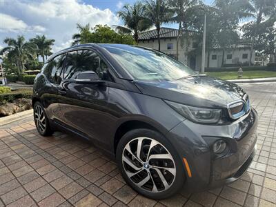 2014 BMW i3 TERA  SUPER LOW MILES 56K !!CLEAN CARFAX !! - Photo 26 - Pompano Beach, FL 33069
