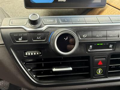 2014 BMW i3 TERA  SUPER LOW MILES 56K !!CLEAN CARFAX !! - Photo 52 - Pompano Beach, FL 33069