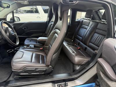 2014 BMW i3 TERA  SUPER LOW MILES 56K !!CLEAN CARFAX !! - Photo 45 - Pompano Beach, FL 33069