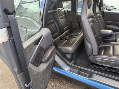 2014 BMW i3 TERA  SUPER LOW MILES 56K !!CLEAN CARFAX !! - Photo 60 - Pompano Beach, FL 33069