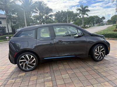 2014 BMW i3 TERA  SUPER LOW MILES 56K !!CLEAN CARFAX !! - Photo 33 - Pompano Beach, FL 33069