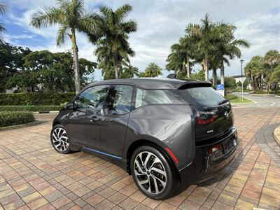 2014 BMW i3 TERA  SUPER LOW MILES 56K !!CLEAN CARFAX !! - Photo 24 - Pompano Beach, FL 33069