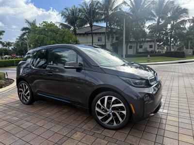 2014 BMW i3 TERA  SUPER LOW MILES 56K !!CLEAN CARFAX !! - Photo 38 - Pompano Beach, FL 33069