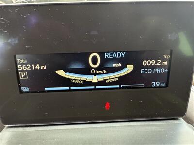 2014 BMW i3 TERA  SUPER LOW MILES 56K !!CLEAN CARFAX !! - Photo 66 - Pompano Beach, FL 33069