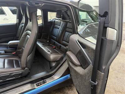 2014 BMW i3 TERA  SUPER LOW MILES 56K !!CLEAN CARFAX !! - Photo 44 - Pompano Beach, FL 33069