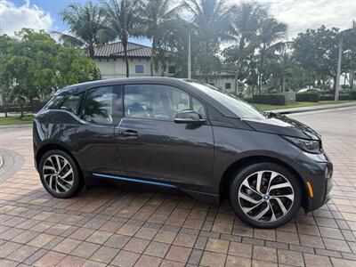 2014 BMW i3 TERA  SUPER LOW MILES 56K !!CLEAN CARFAX !! - Photo 37 - Pompano Beach, FL 33069