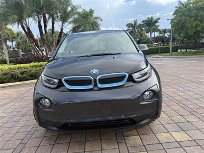 2014 BMW i3 TERA  SUPER LOW MILES 56K !!CLEAN CARFAX !! - Photo 5 - Pompano Beach, FL 33069