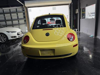 2009 Volkswagen Beetle COUPE COUPE SUPER LOW MILES 90K!!!! HARD COLOR TO FIND !!! SUN ROOF !! HTD SEATS!! CARFAX - Photo 29 - Pompano Beach, FL 33069