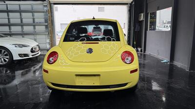 2009 Volkswagen Beetle COUPE COUPE SUPER LOW MILES 90K!!!! HARD COLOR TO FIND !!! SUN ROOF !! HTD SEATS!! CARFAX - Photo 22 - Pompano Beach, FL 33069