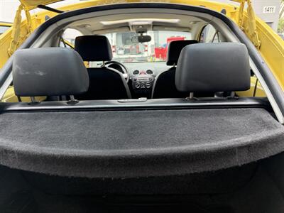 2009 Volkswagen Beetle COUPE COUPE SUPER LOW MILES 90K!!!! HARD COLOR TO FIND !!! SUN ROOF !! HTD SEATS!! CARFAX - Photo 51 - Pompano Beach, FL 33069