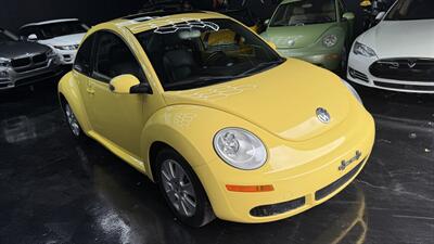 2009 Volkswagen Beetle COUPE COUPE SUPER LOW MILES 90K!!!! HARD COLOR TO FIND !!! SUN ROOF !! HTD SEATS!! CARFAX - Photo 7 - Pompano Beach, FL 33069