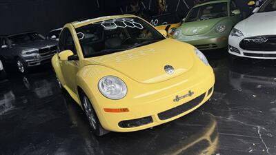 2009 Volkswagen Beetle COUPE COUPE SUPER LOW MILES 90K!!!! HARD COLOR TO FIND !!! SUN ROOF !! HTD SEATS!! CARFAX - Photo 11 - Pompano Beach, FL 33069