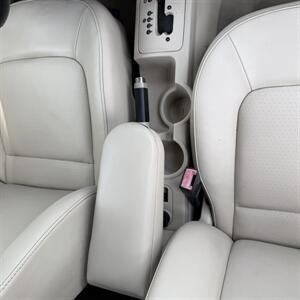 2010 Volkswagen Beetle Base PZEV WOW !! SUPER LOW MILES 80K !! BRAND NEW TOP !! HTD SEATS !! CALL NOW 954-902-9298 MATT . - Photo 52 - Pompano Beach, FL 33069