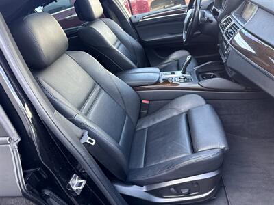 2012 BMW X6 xDrive35i  wow !! only 86k MILES !!! 2 OWNERS !!NO ACCIDENTS !!954-902-9298 - Photo 55 - Pompano Beach, FL 33069