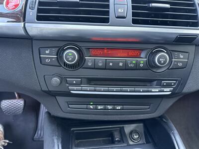 2012 BMW X6 xDrive35i  wow !! only 86k MILES !!! 2 OWNERS !!NO ACCIDENTS !!954-902-9298 - Photo 63 - Pompano Beach, FL 33069