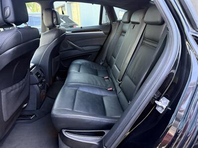2012 BMW X6 xDrive35i  wow !! only 86k MILES !!! 2 OWNERS !!NO ACCIDENTS !!954-902-9298 - Photo 43 - Pompano Beach, FL 33069