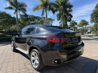 2012 BMW X6 xDrive35i  wow !! only 86k MILES !!! 2 OWNERS !!NO ACCIDENTS !!954-902-9298 - Photo 36 - Pompano Beach, FL 33069