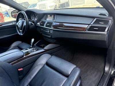 2012 BMW X6 xDrive35i  wow !! only 86k MILES !!! 2 OWNERS !!NO ACCIDENTS !!954-902-9298 - Photo 54 - Pompano Beach, FL 33069