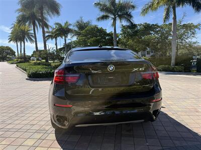 2012 BMW X6 xDrive35i  wow !! only 86k MILES !!! 2 OWNERS !!NO ACCIDENTS !!954-902-9298 - Photo 35 - Pompano Beach, FL 33069