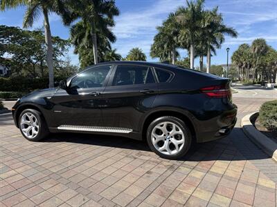 2012 BMW X6 xDrive35i  wow !! only 86k MILES !!! 2 OWNERS !!NO ACCIDENTS !!954-902-9298 - Photo 32 - Pompano Beach, FL 33069