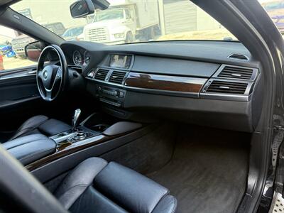 2012 BMW X6 xDrive35i  wow !! only 86k MILES !!! 2 OWNERS !!NO ACCIDENTS !!954-902-9298 - Photo 44 - Pompano Beach, FL 33069