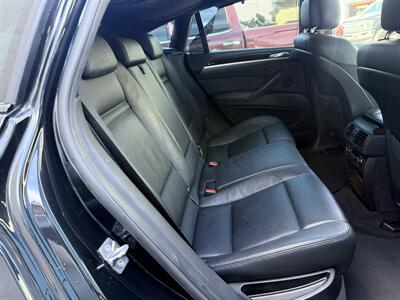 2012 BMW X6 xDrive35i  wow !! only 86k MILES !!! 2 OWNERS !!NO ACCIDENTS !!954-902-9298 - Photo 18 - Pompano Beach, FL 33069