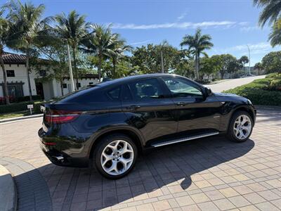 2012 BMW X6 xDrive35i  wow !! only 86k MILES !!! 2 OWNERS !!NO ACCIDENTS !!954-902-9298 - Photo 25 - Pompano Beach, FL 33069