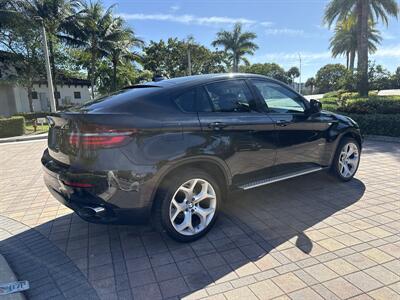 2012 BMW X6 xDrive35i  wow !! only 86k MILES !!! 2 OWNERS !!NO ACCIDENTS !!954-902-9298 - Photo 39 - Pompano Beach, FL 33069