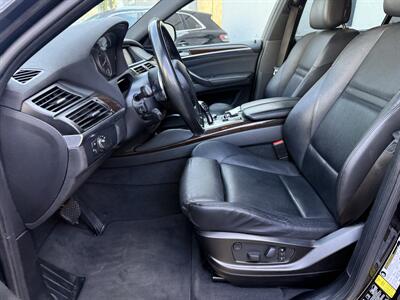 2012 BMW X6 xDrive35i  wow !! only 86k MILES !!! 2 OWNERS !!NO ACCIDENTS !!954-902-9298 - Photo 24 - Pompano Beach, FL 33069