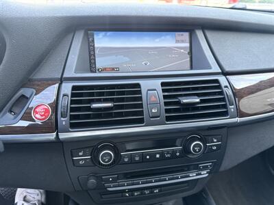 2012 BMW X6 xDrive35i  wow !! only 86k MILES !!! 2 OWNERS !!NO ACCIDENTS !!954-902-9298 - Photo 21 - Pompano Beach, FL 33069