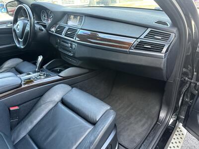 2012 BMW X6 xDrive35i  wow !! only 86k MILES !!! 2 OWNERS !!NO ACCIDENTS !!954-902-9298 - Photo 58 - Pompano Beach, FL 33069