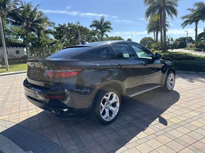 2012 BMW X6 xDrive35i  wow !! only 86k MILES !!! 2 OWNERS !!NO ACCIDENTS !!954-902-9298 - Photo 38 - Pompano Beach, FL 33069