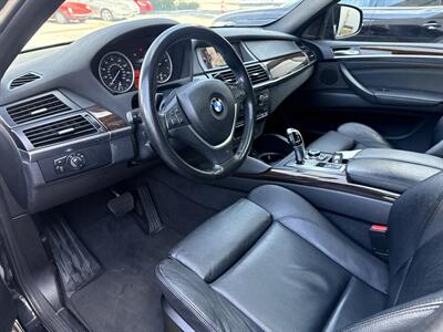 2012 BMW X6 xDrive35i  wow !! only 86k MILES !!! 2 OWNERS !!NO ACCIDENTS !!954-902-9298 - Photo 56 - Pompano Beach, FL 33069